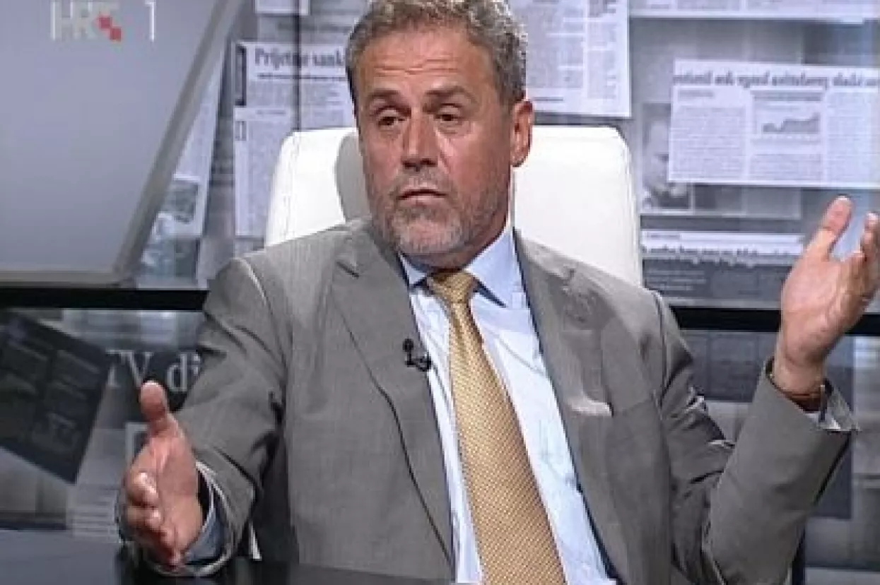Milanović je trebao nastaviti dobre projekte koje je započela prethodna vlast