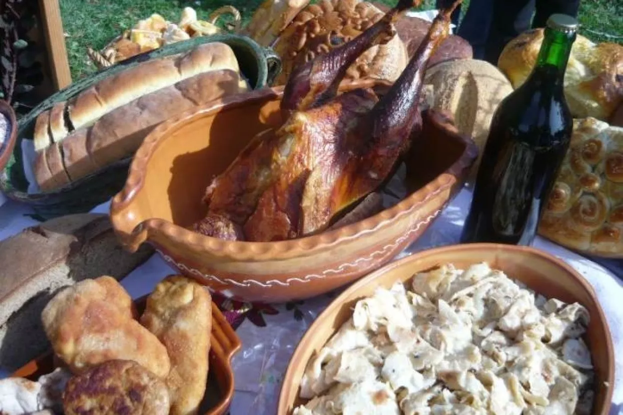Purica uz zagorski blues