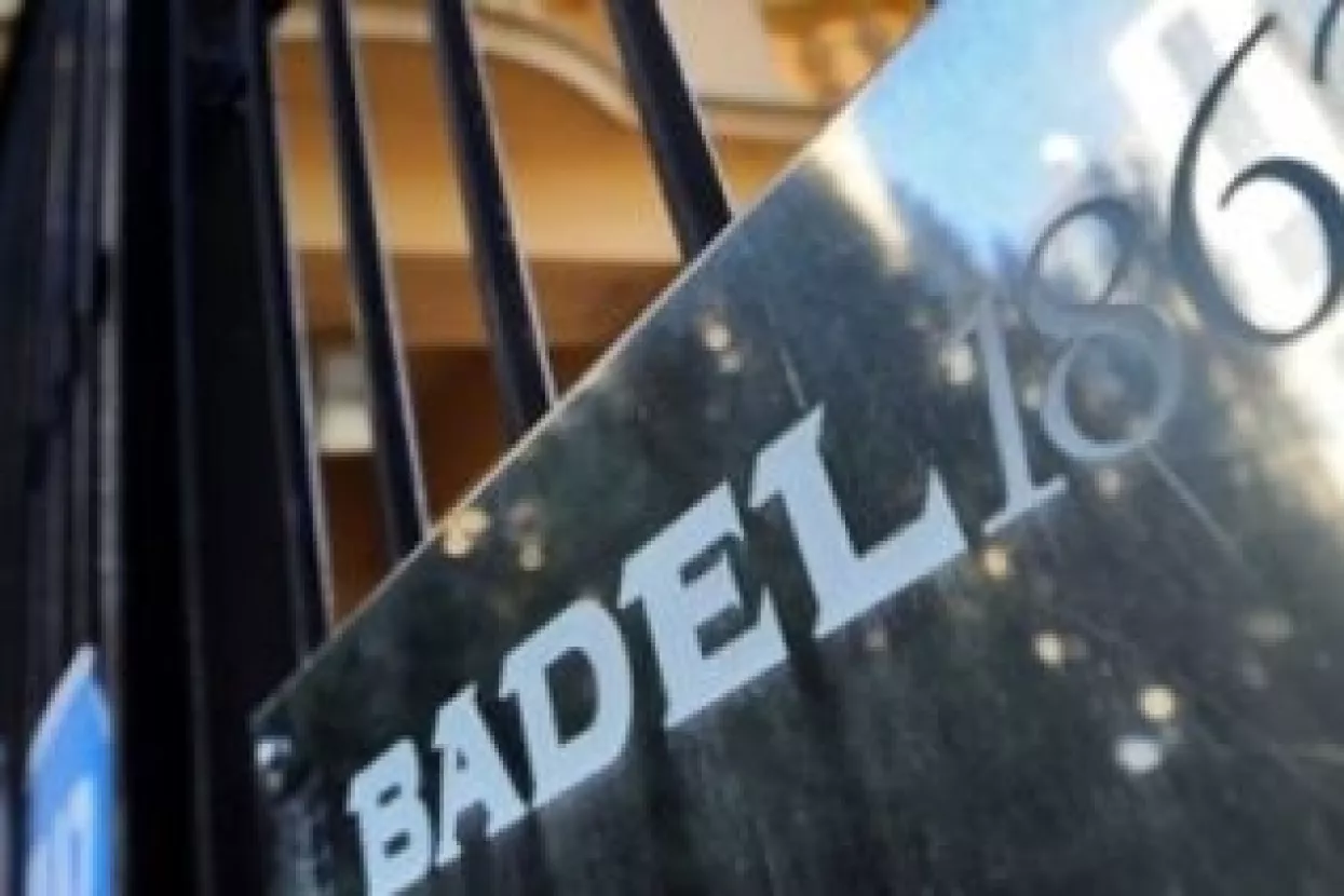 Vijest o prodaji podigla cijenu Badela za 16,67 posto