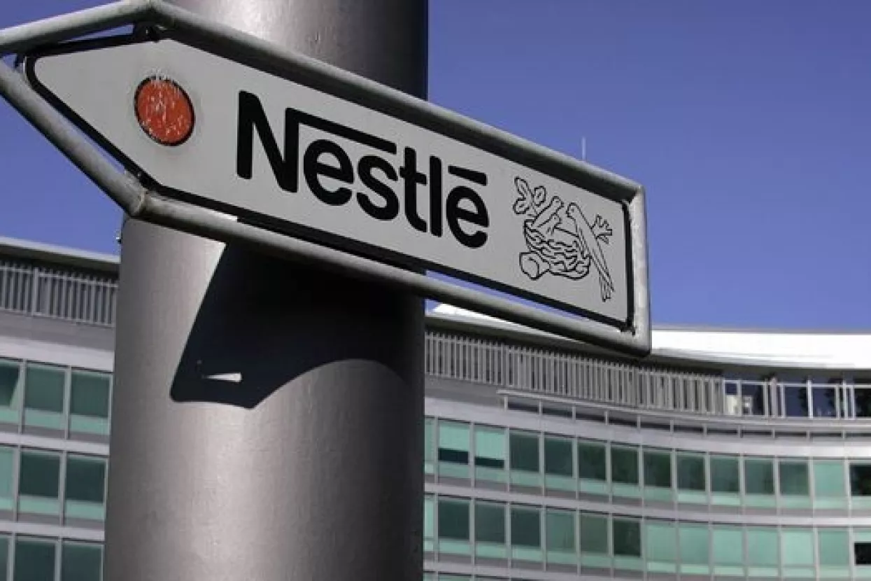Nestle ulaže 5 milijuna eura u Srbiju