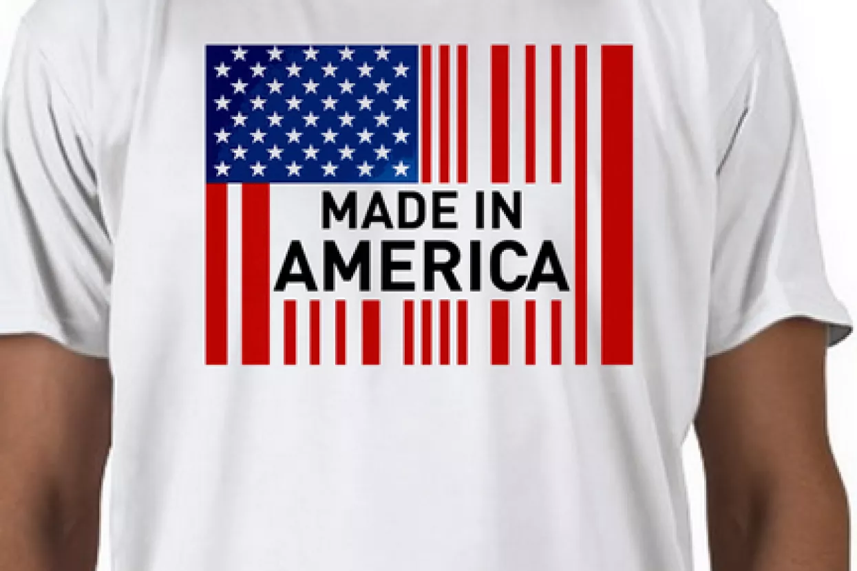 Najveći pad američke industrije u dvije godine