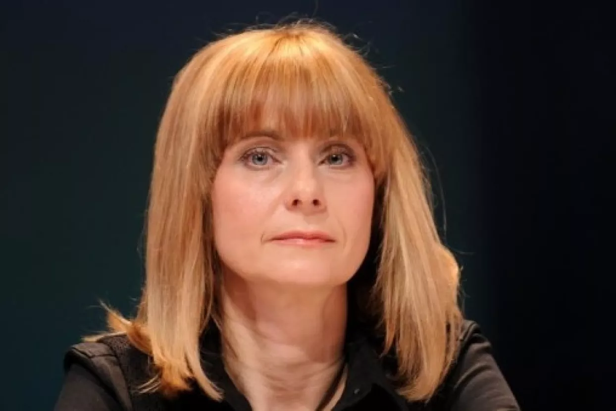 Marinka Akrap direktorica Korporativnih komunikacija Podravke