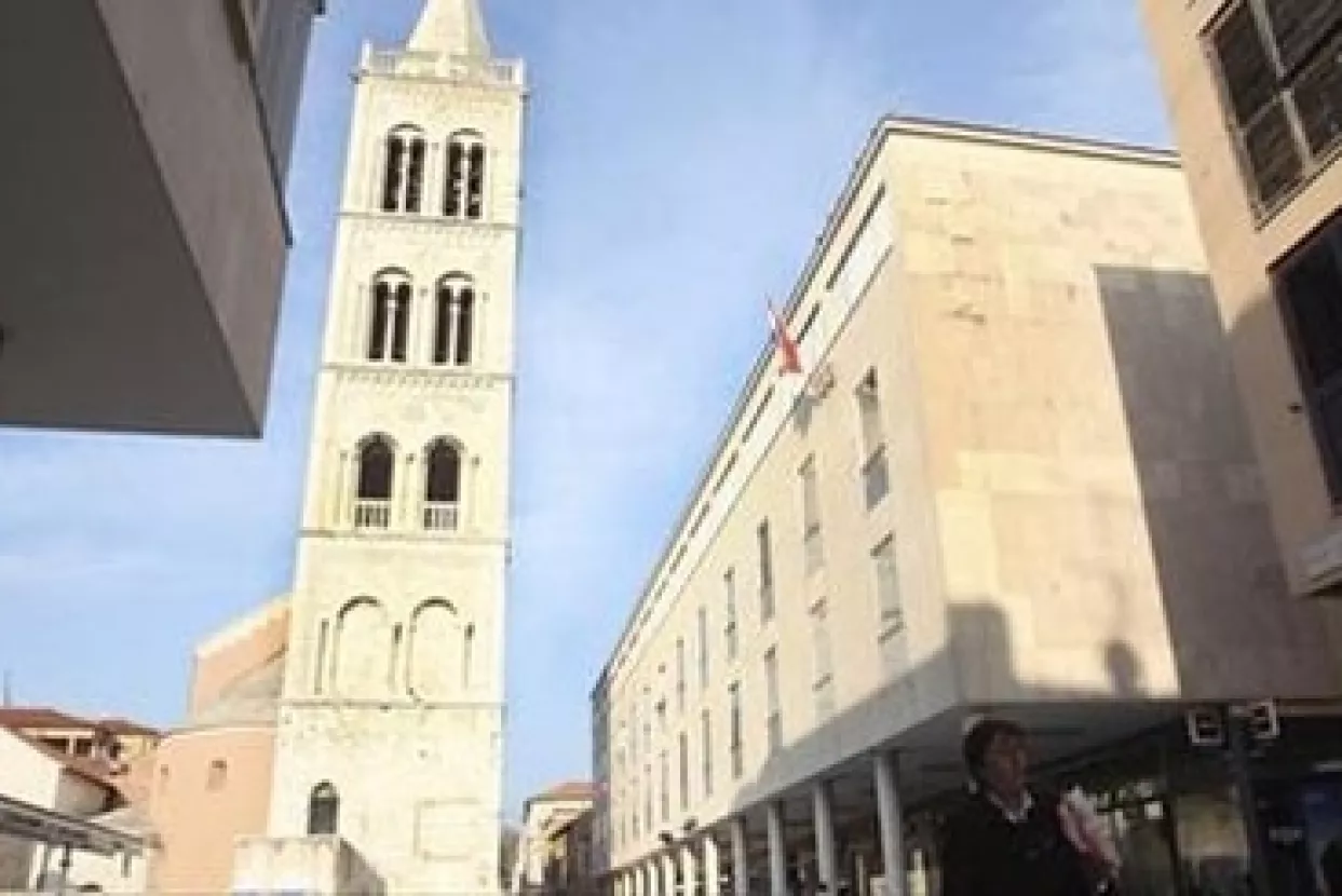 Turisthotel: dividenda od 23 kune po dionici