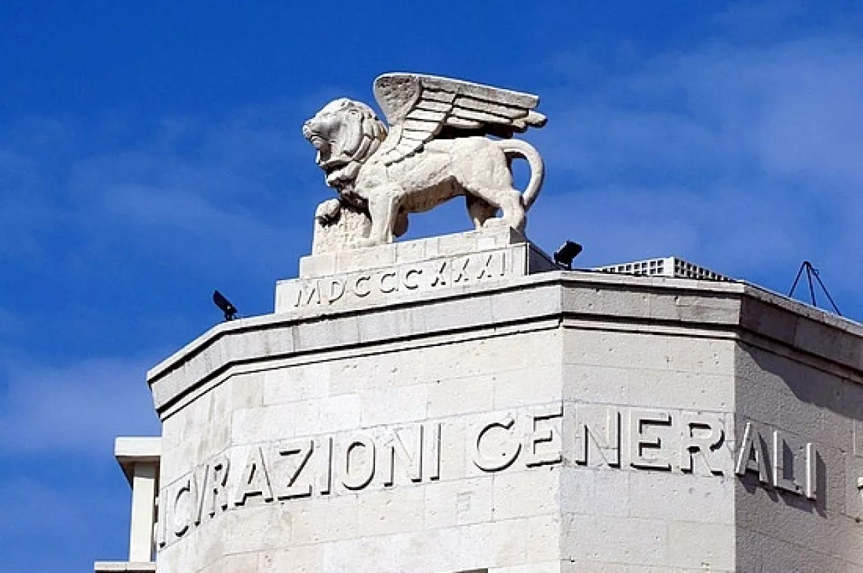 Talijanski osiguravatelji drže 230 milijardi eura državnih obveznica