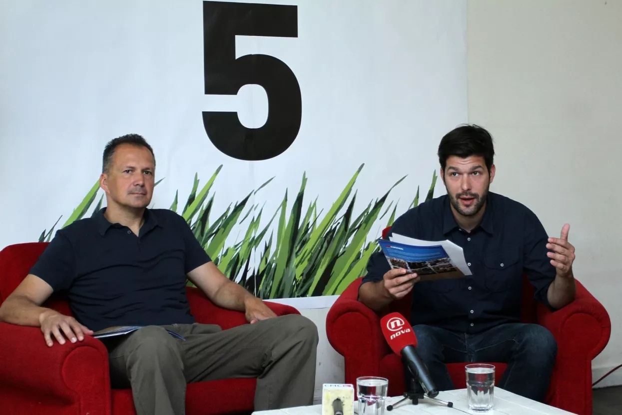 Peto izdanje festivala medija i trži&scaron;nih komunikacija