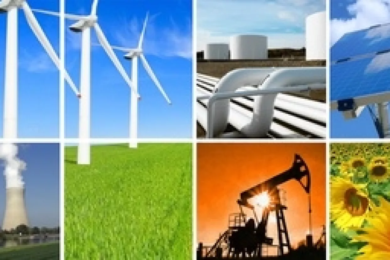 1. konferencija o energetskoj budućnosti