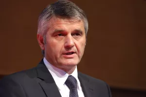 Gradnja hidroelektrana je hrvatski strate&scaron;ki interes