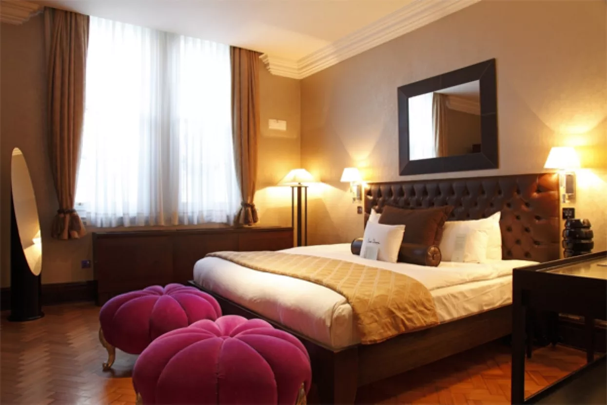 DoubleTree by Hilton Zagreb otvara se na jesen