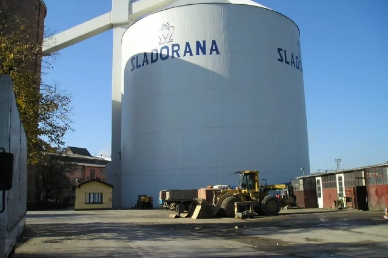 Županjska Sladorana spremna za EU