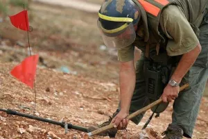 Za razminiranje mjesečno potrebno 40 milijuna kuna