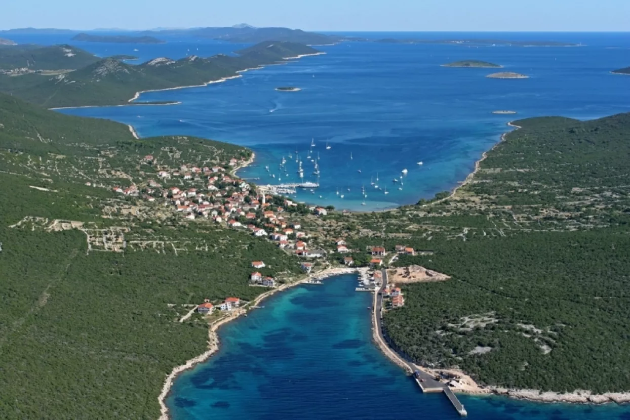 Žedni otoci nemaju vremena za rebalans proračuna