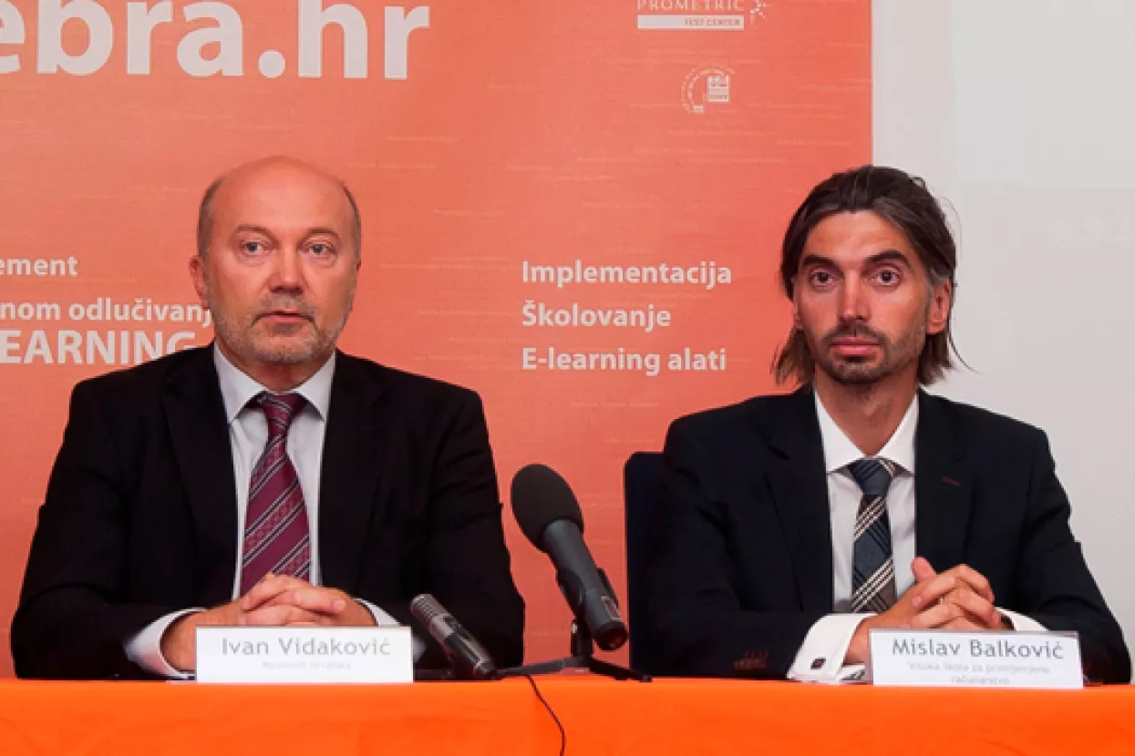 Algebra podiže kvalitetu obrazovanja