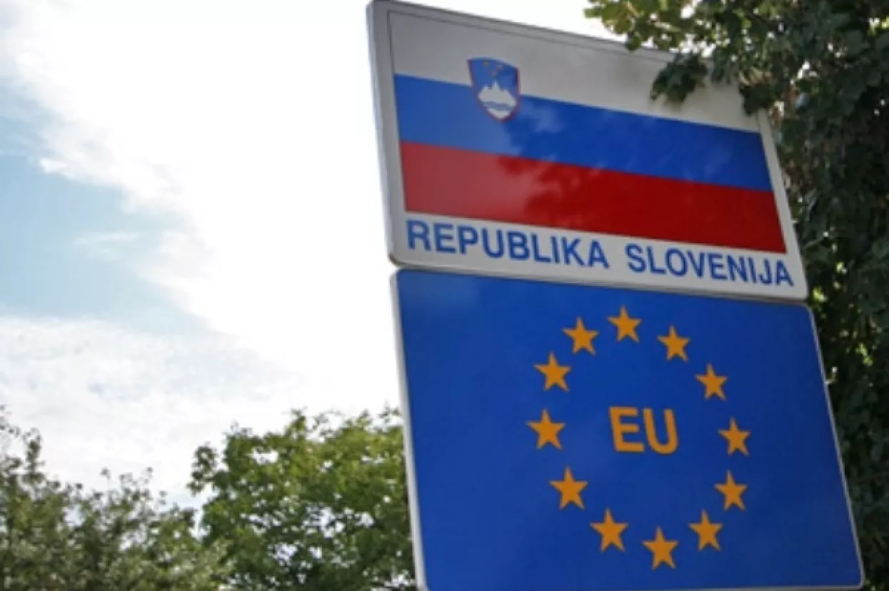 Slovenija pred bankrotom, bankama do kraja godine treba 3,5 milijardi eura