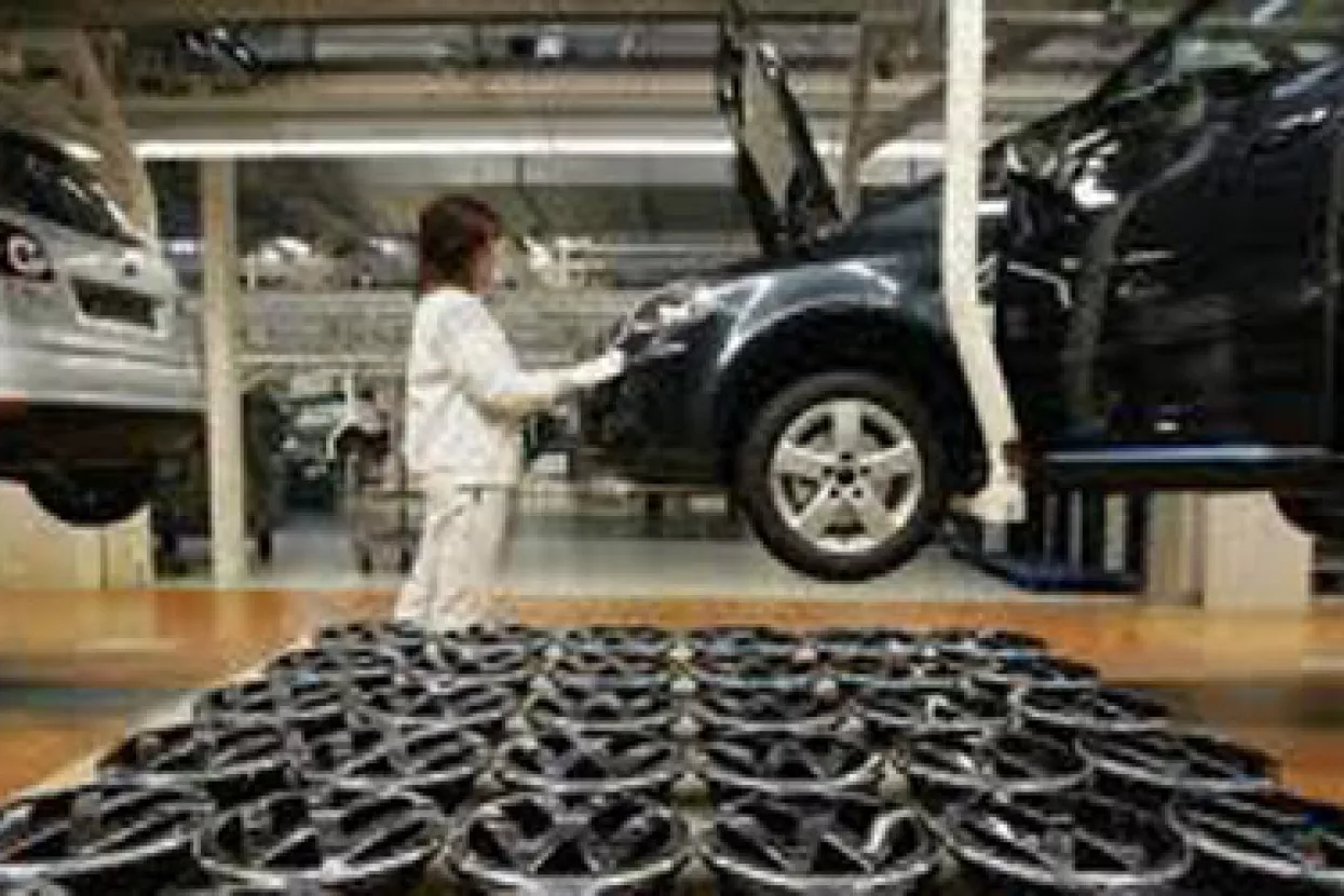 Volkswagen kupuje udio u Porscheu za 5,6 milijardi dolara