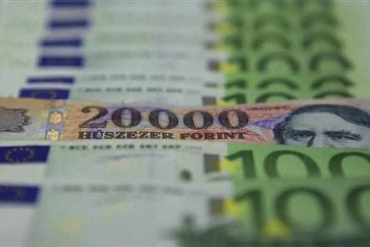 RBI: Preporuka za prodaju mađarskih obveznica