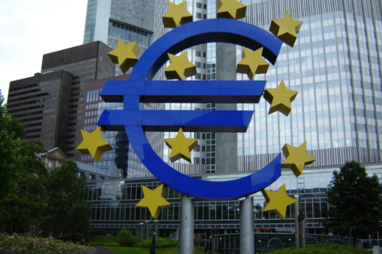 ECB snizila kamatnu stopu na rekordno nisku razinu