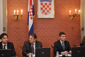Vlada o umjetnoj oplodnji i problemu nelikvidnosti
