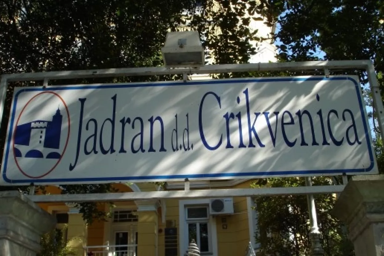 Stečaj crikveničkog Jadrana mogao bi zavr&scaron;iti do kraja godine