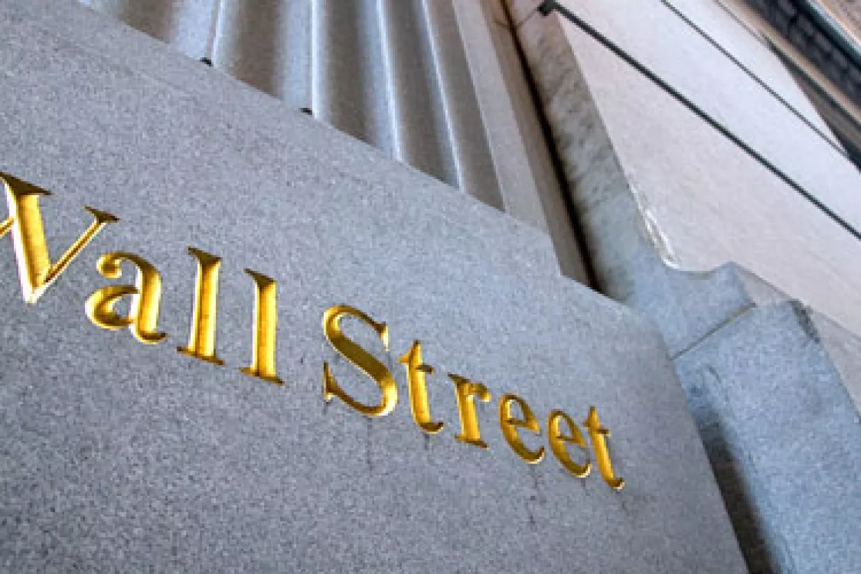 Wall Street u strahu od usporavanja najvećih svjetskih gospodarstava