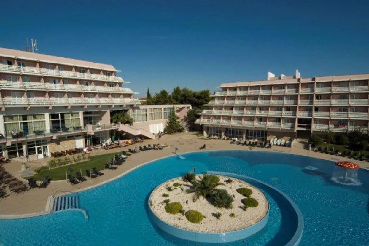 Promjena u upravi Hotela Vodice