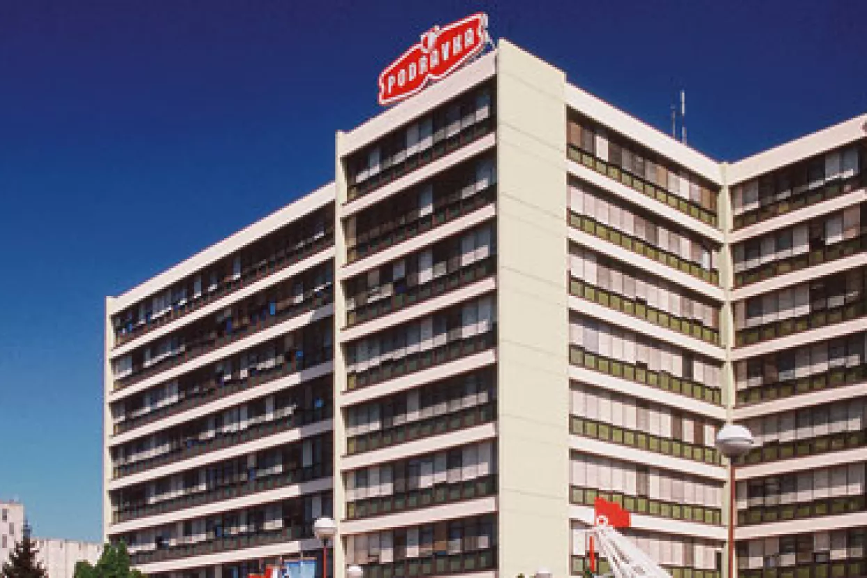 Podravka gubitak od 9.5 milijuna kuna prenosi u ovu godinu