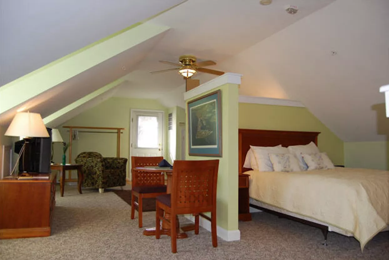Bed&breakfast studio otvoren u Zagrebu