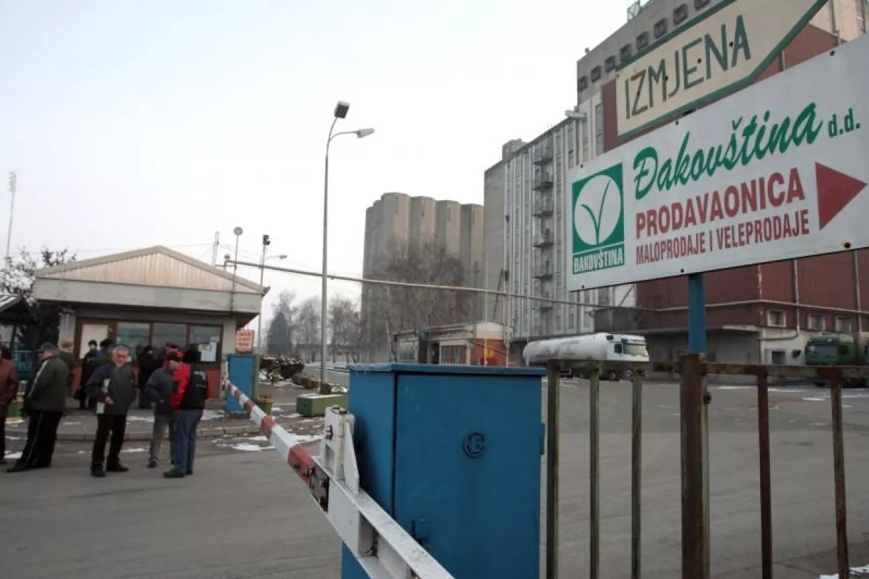 Dioničari Đakov&scaron;tine od države traže naknadu
