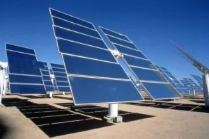 Korištenje solarne energije u Njemačkoj poraslo 50 posto