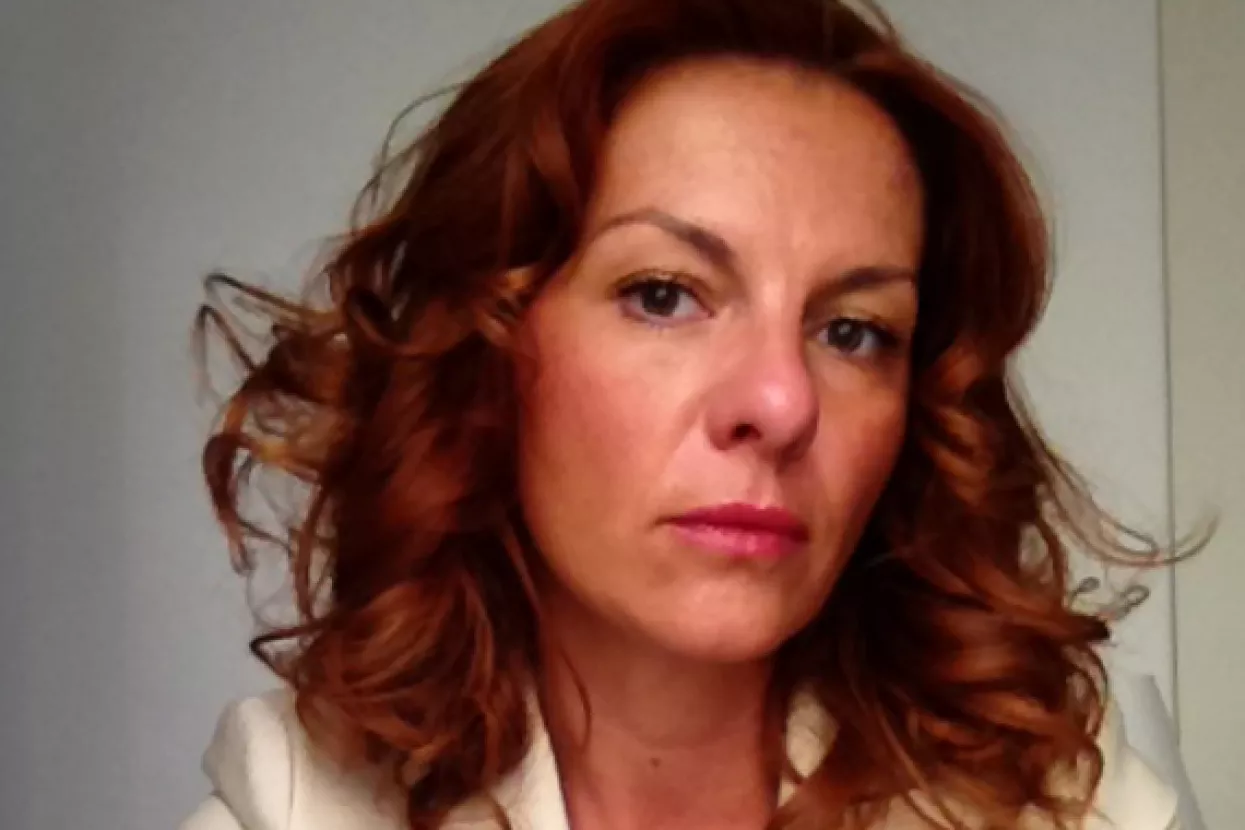 Irena Petek direktorica prodaje Media Mix-a