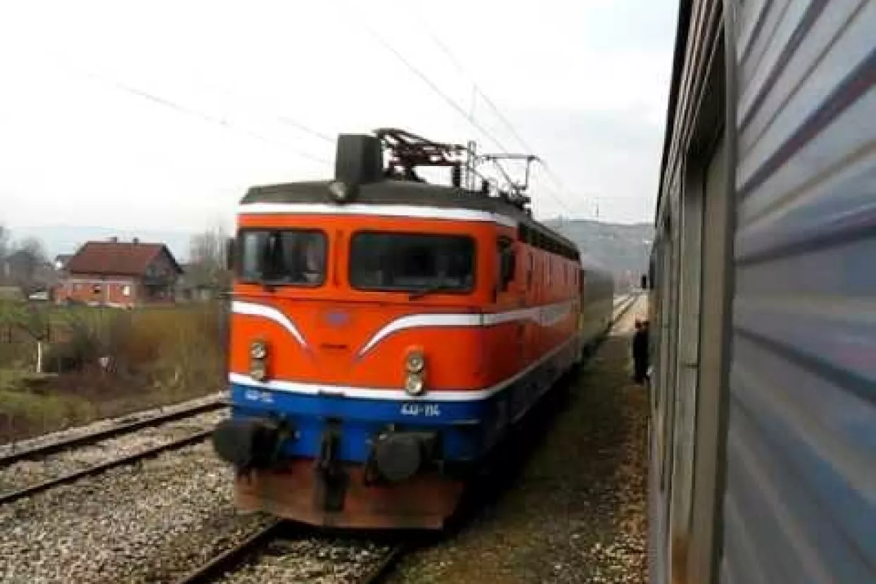 Od prosinca Baranja bez vlakova prema Mađarskoj
