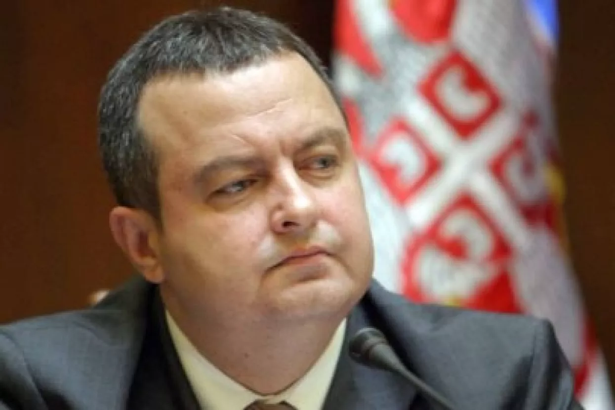 Ivica Dačić mandatar nove srbijanske vlade
