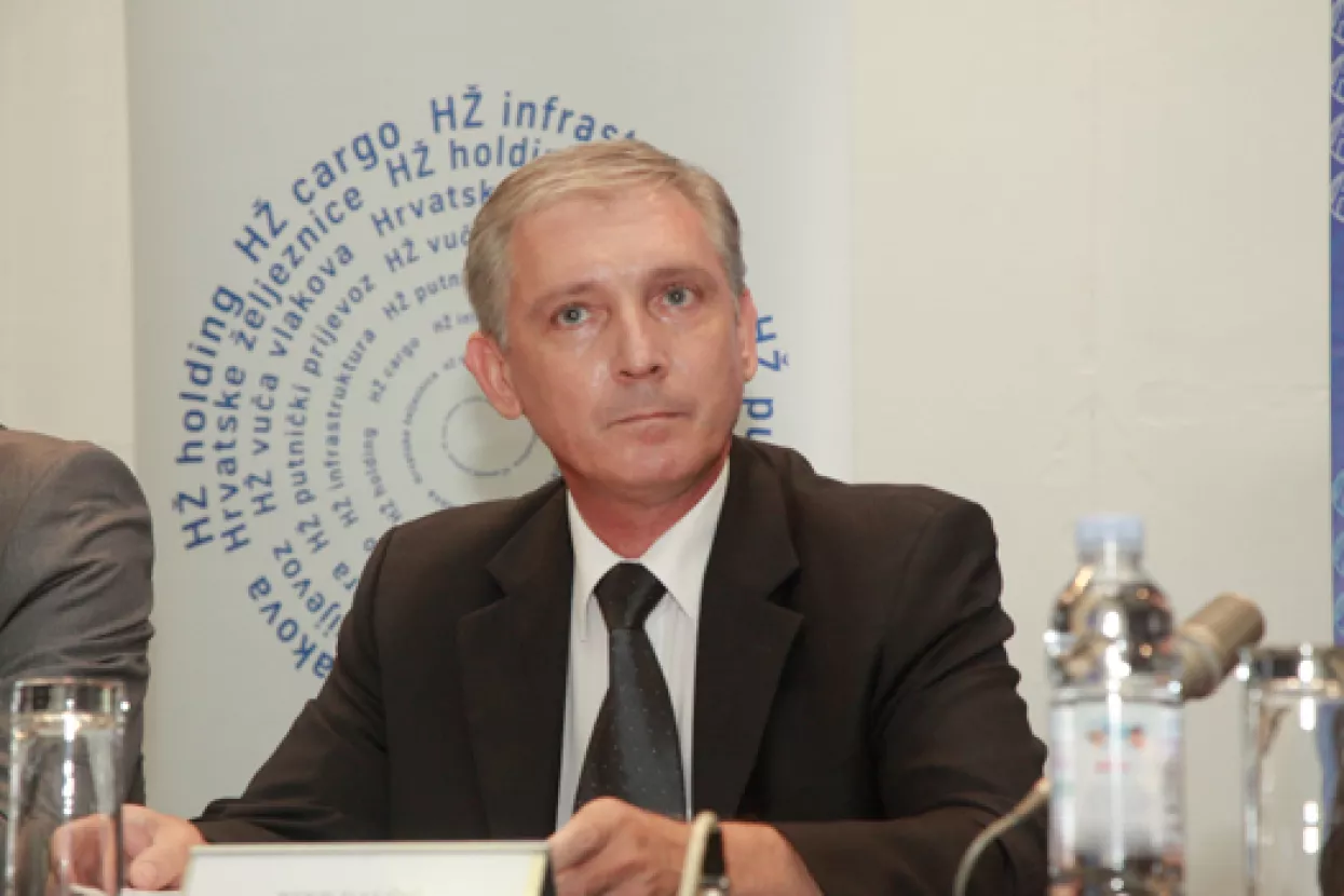 HŽ se mora restrukturirati do 2016., vi&scaron;ak 2700 ljudi