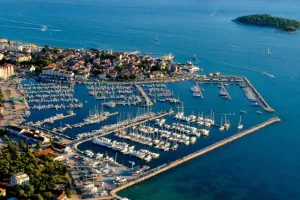 Ilirija će se baviti i cestovnim prijevozom