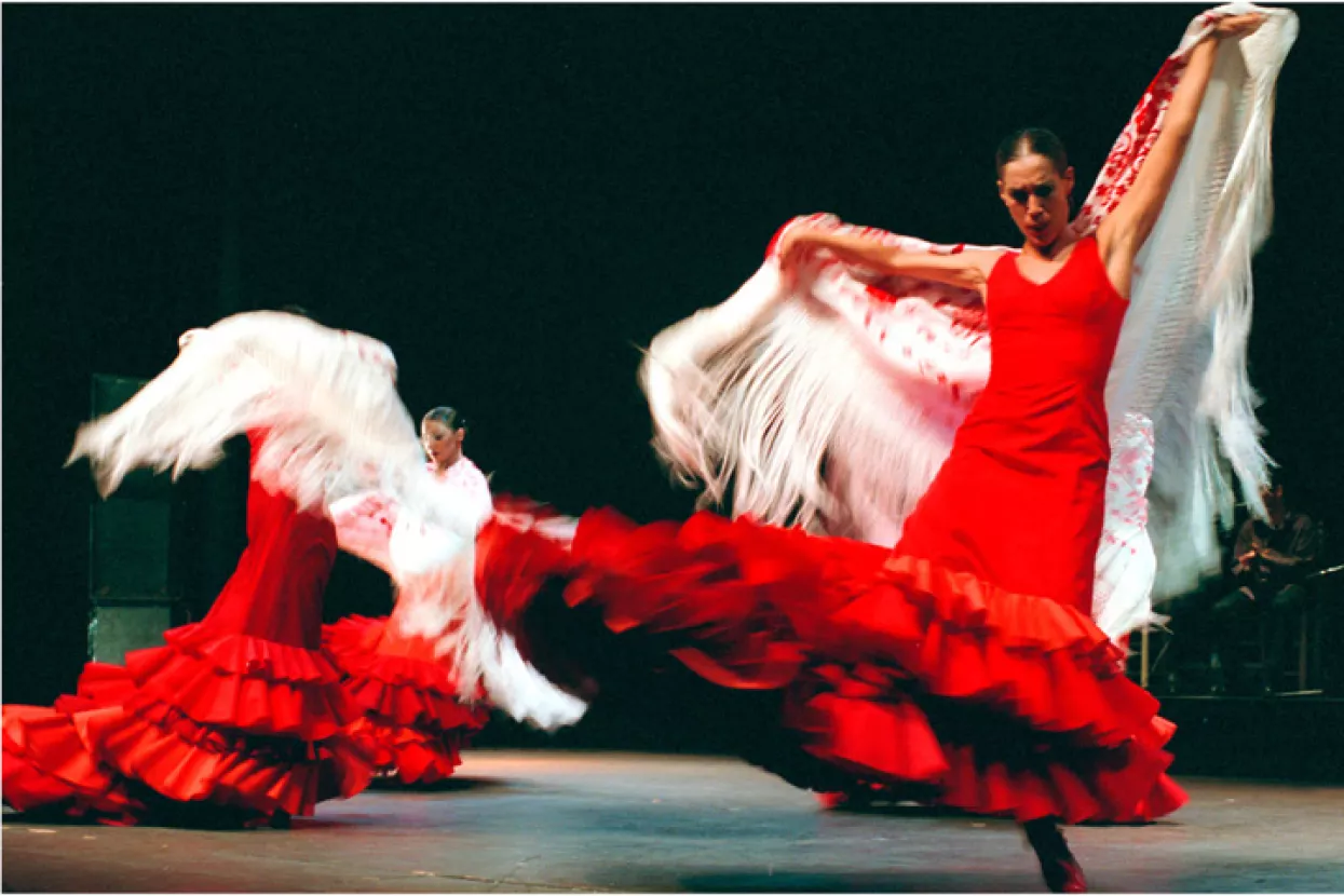 Flamenco festival u Zagrebu