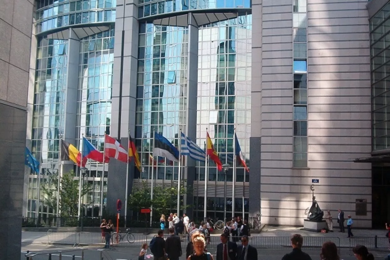 Imamo li stručnjake za rad u Bruxellesu?