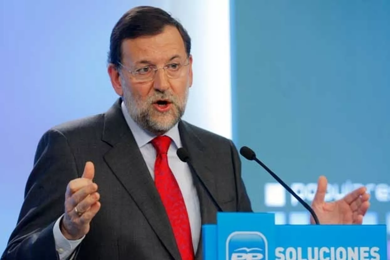 Mariano Rajoy podiže PDV sa 18 na 21 posto