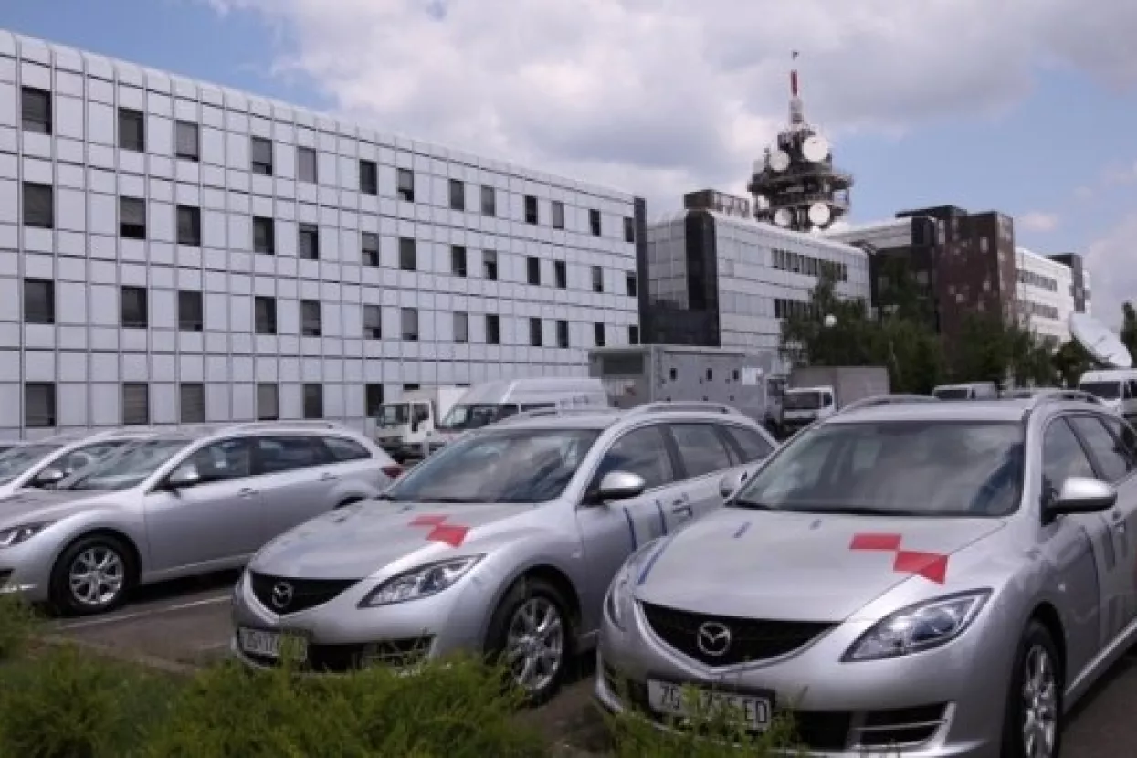 Odbor danas Saboru predlaže vr&scaron;itelja dužnosti glavnog ravnatelja HRT-a