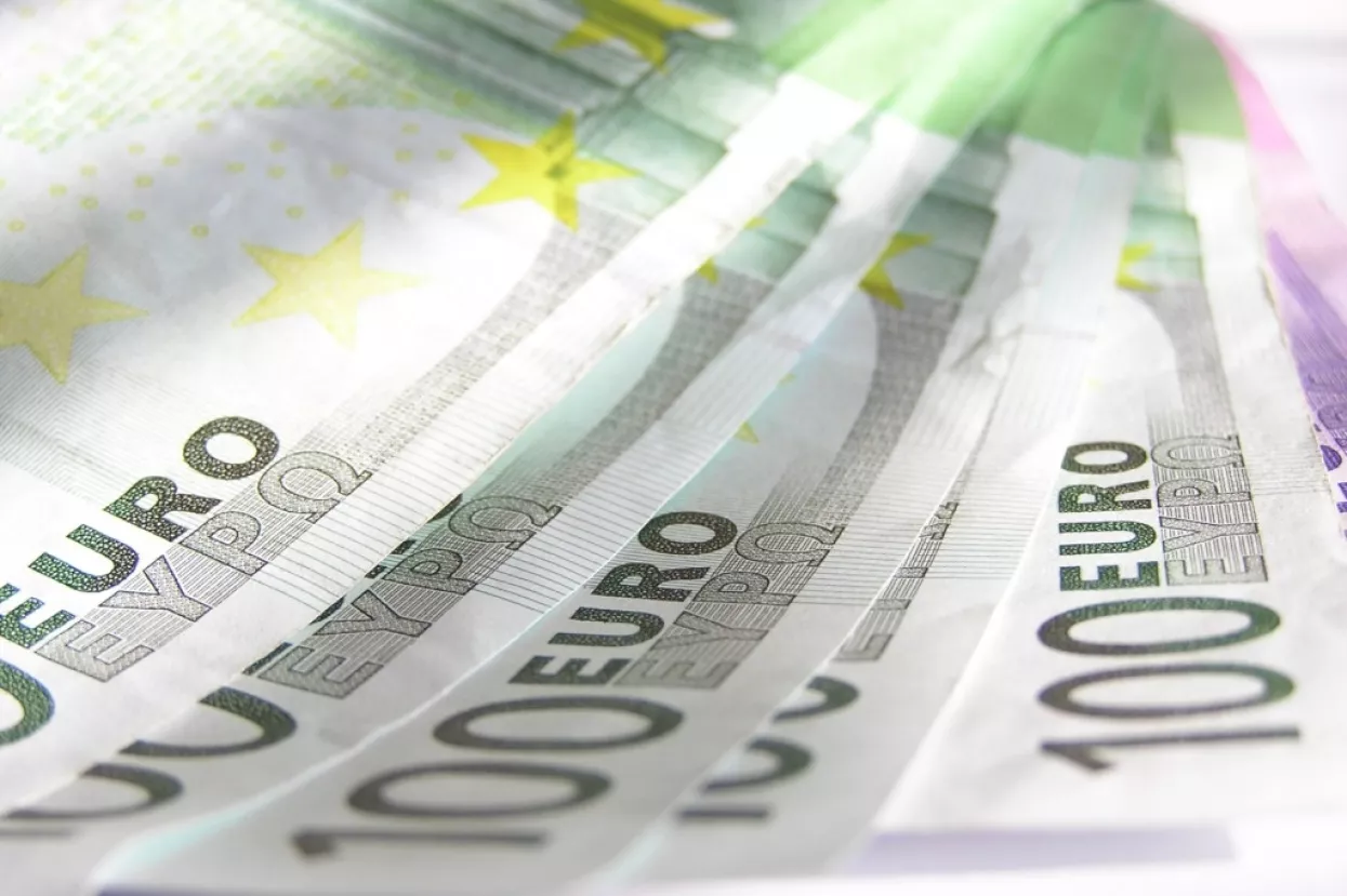 Samo 6 općina i 2 grada povuklo novac iz EU fonda