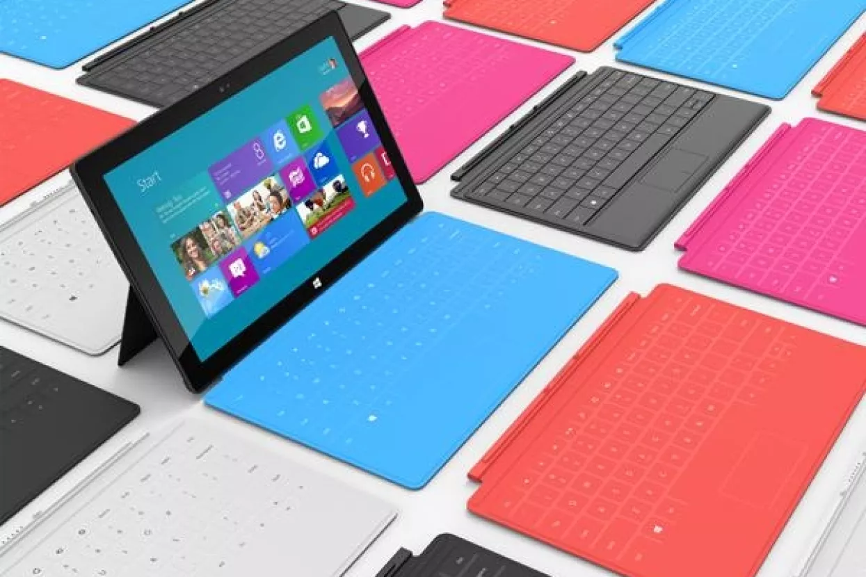 iPad dobio konkurenciju
