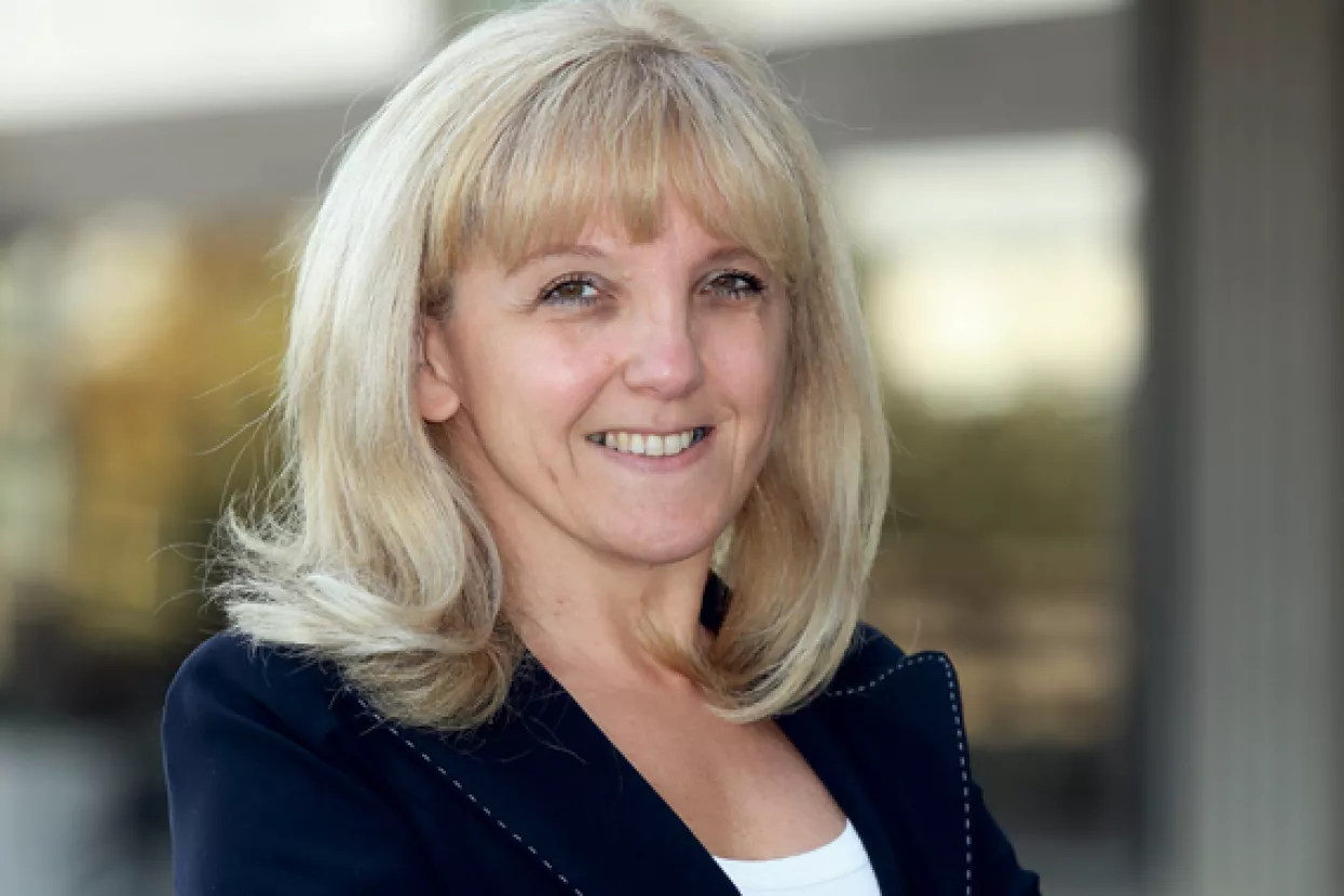 Sandra Šteković nova predsjednica Uprave Hrvatske lutrije