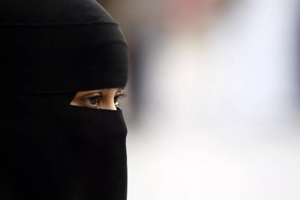 Sporta&scaron;ice Saudijske Arabije prvi put na Olimpijskim igrama