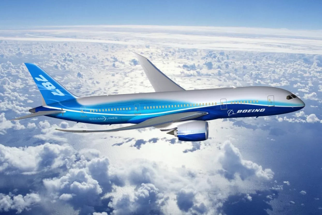 Boeing se ponovno približio konkurentu Airbusu