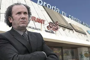 Koteks će preuzeti Kerumov vijećnik Tomislav Režić?