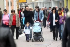 Dug građana povećan je za 700 milijuna kuna