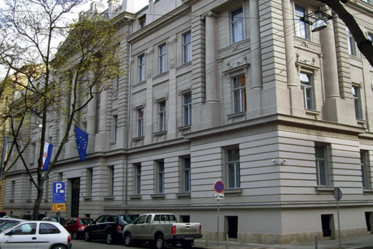 Smijenjena &scaron;efica Službe za žalbe Zdenka Koharić