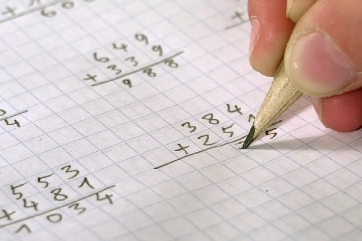 Domagoj Ćevid osvojio zlato na matematičkoj olimpijadi