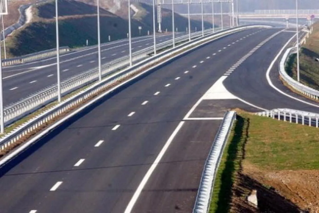 Kinezi zainteresirani za izgradnju auto-ceste Banja Luka - Split