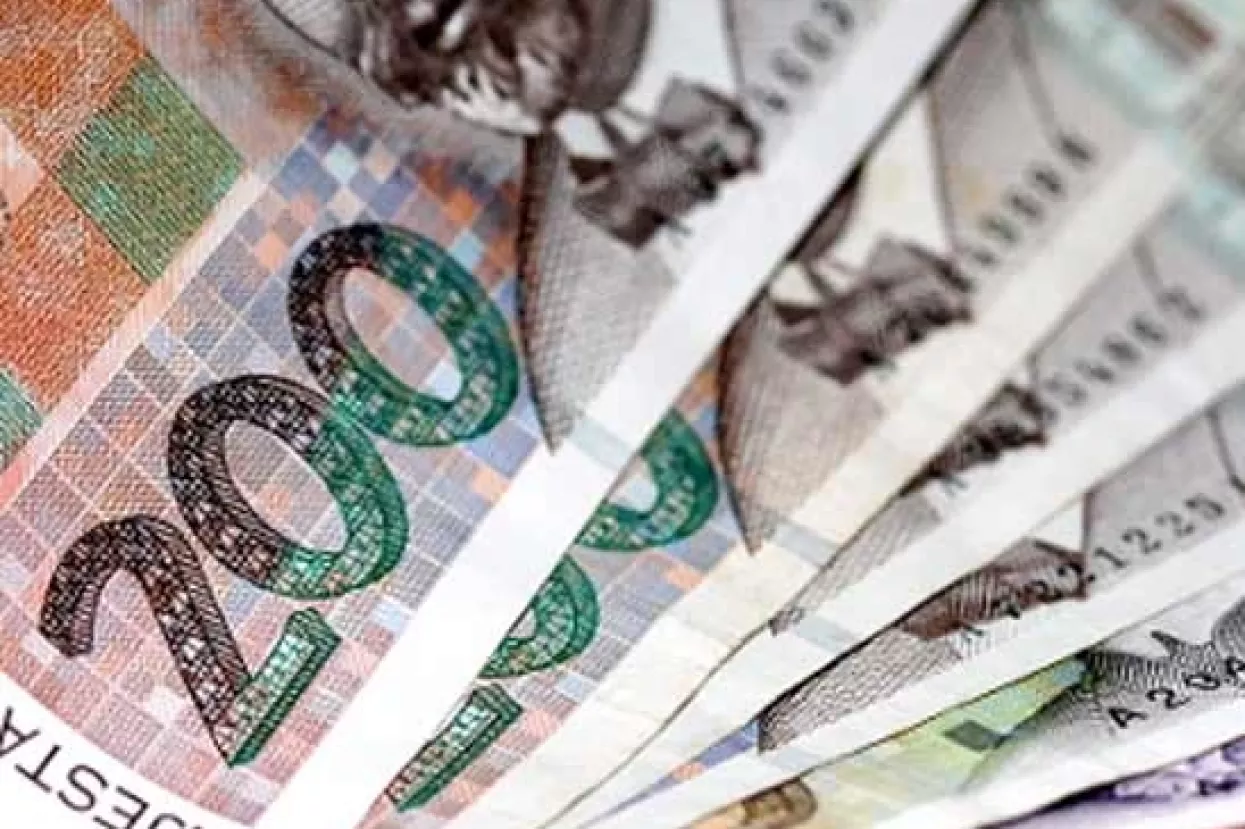 Deficit tekućeg računa veći za 3,7 posto