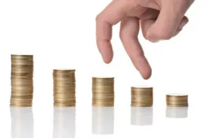 &Scaron;est fondova raslo preko jedan posto