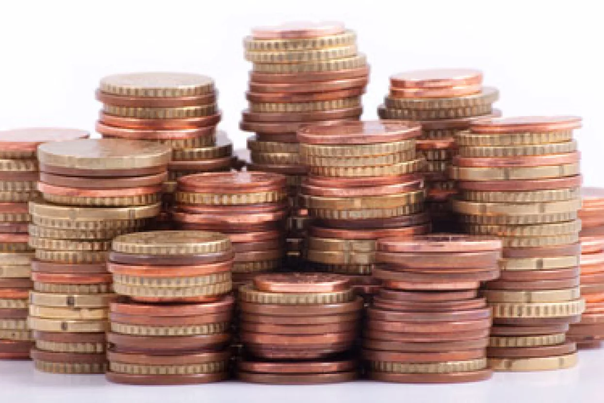 Mirex na rekordnoj razini